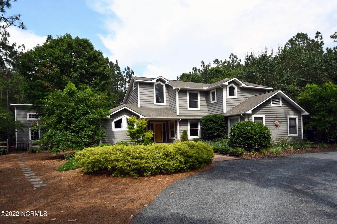 845 Donald Ross Drive - Photo 1