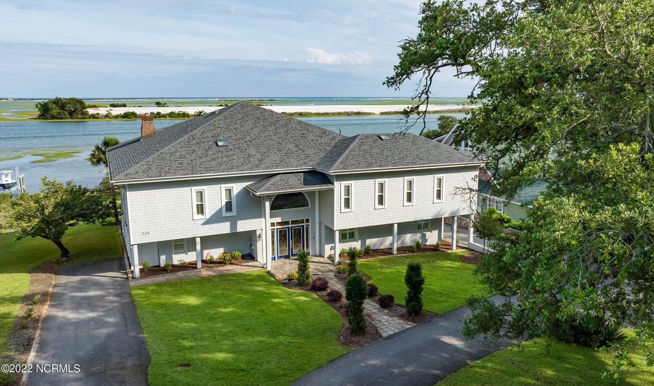 338 Olde Point Loop - Photo 1