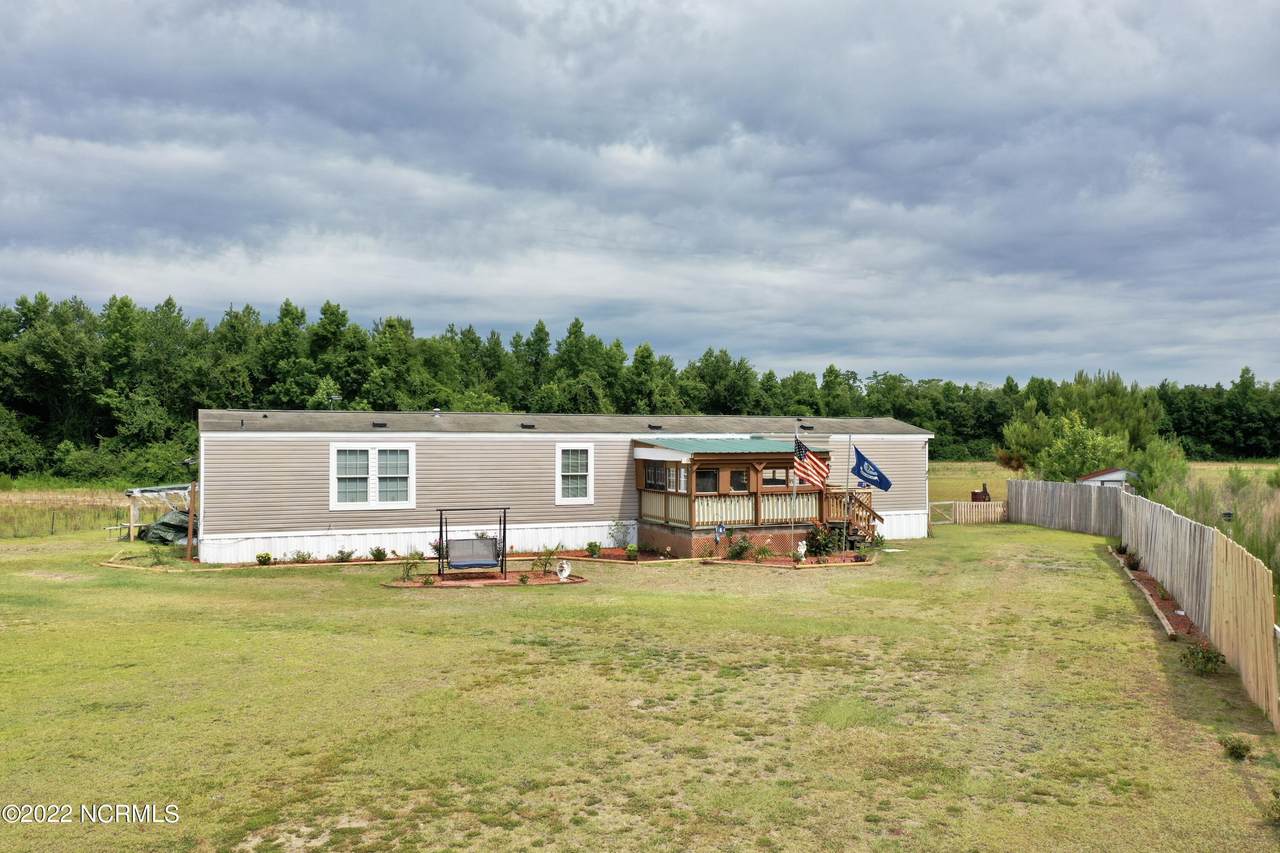 83 Dan Willie Drive - Photo 1