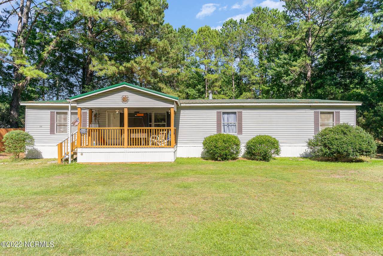 2310 Gore Road - Photo 1