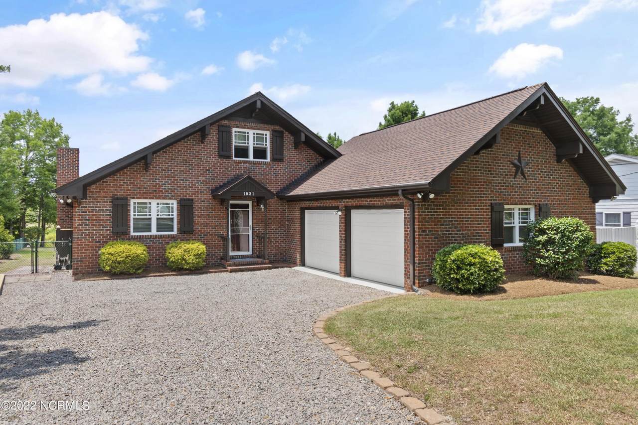 1081 Shore Drive - Photo 1