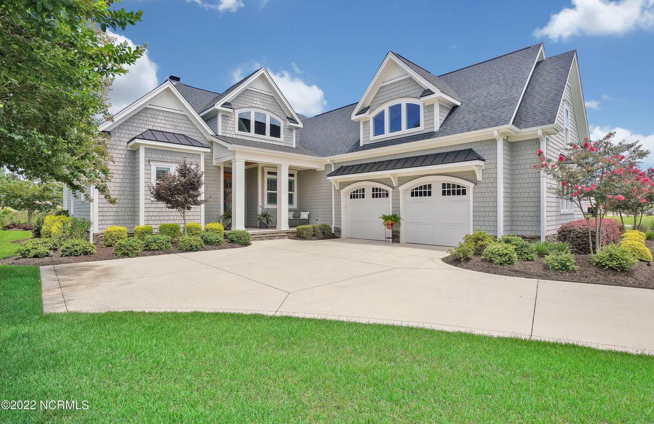 1474 Cape Fear National Drive - Photo 1