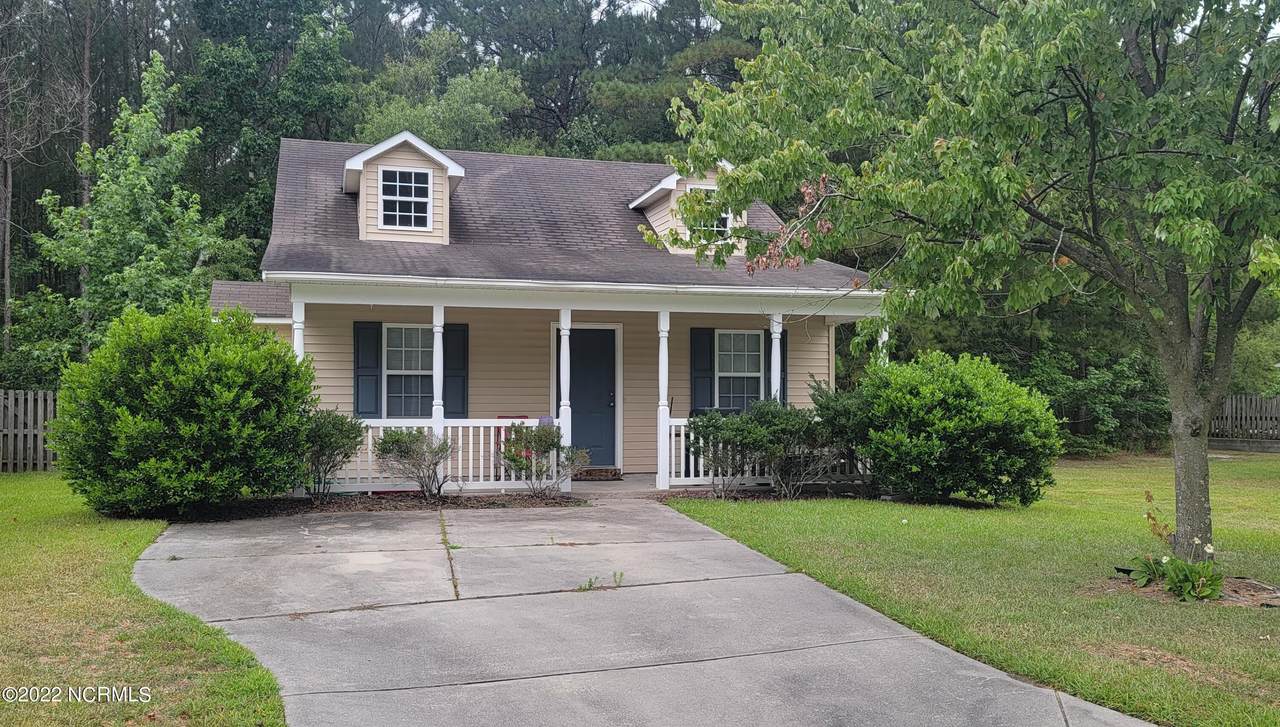 226 Forest Park Drive - Photo 1