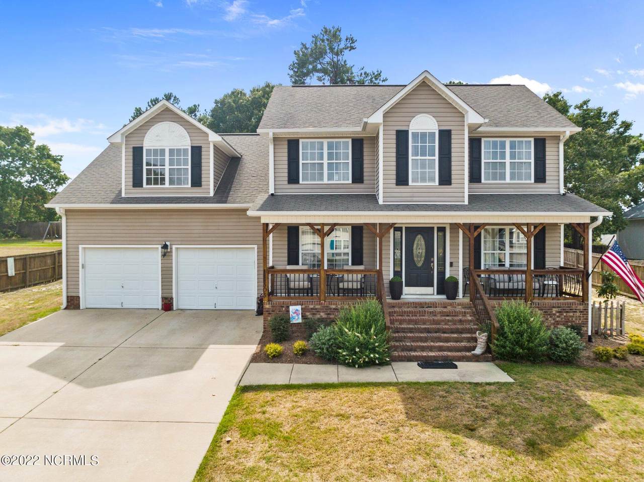 505 Crystal Spring Drive - Photo 1