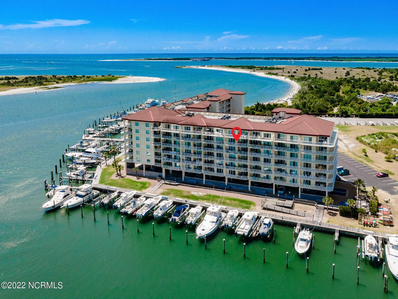 100 Olde Towne Yacht Club Road - Photo 1