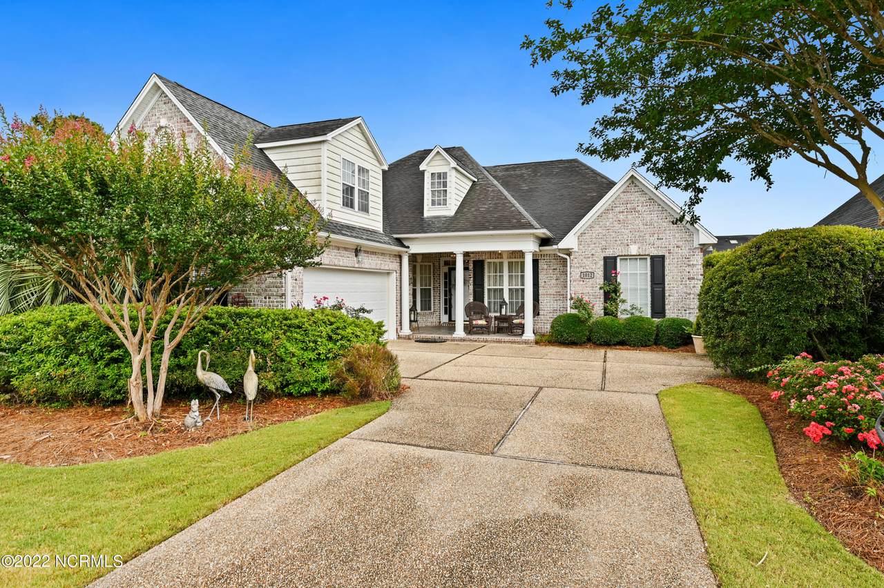 1012 Heron Run Drive - Photo 1