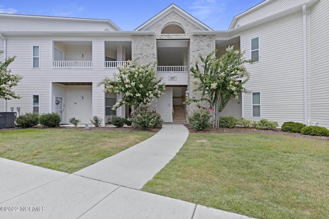 207 Fullford Lane - Photo 1