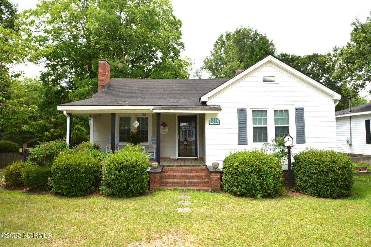 312 Roseboro Street - Photo 1