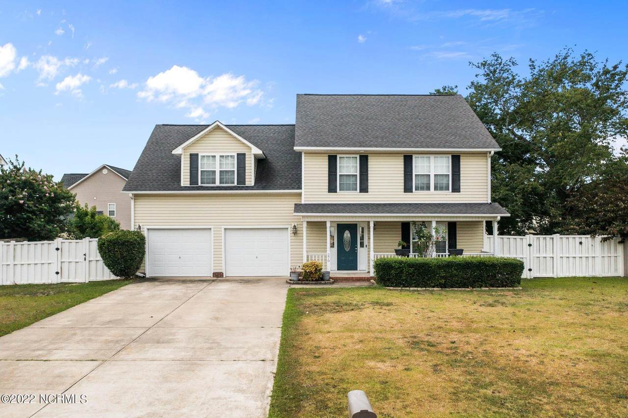 270 Lenoir Drive - Photo 1