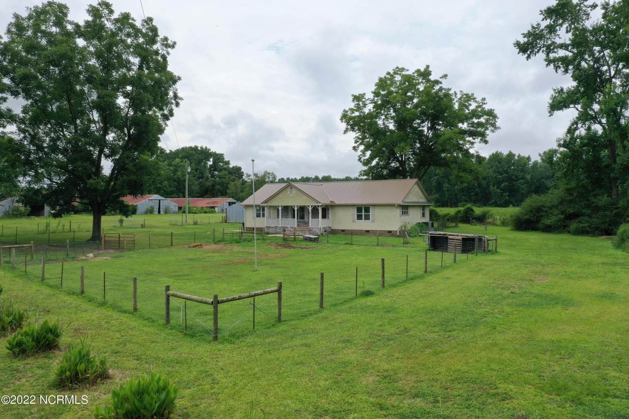 295 Willie Hatcher Road - Photo 1