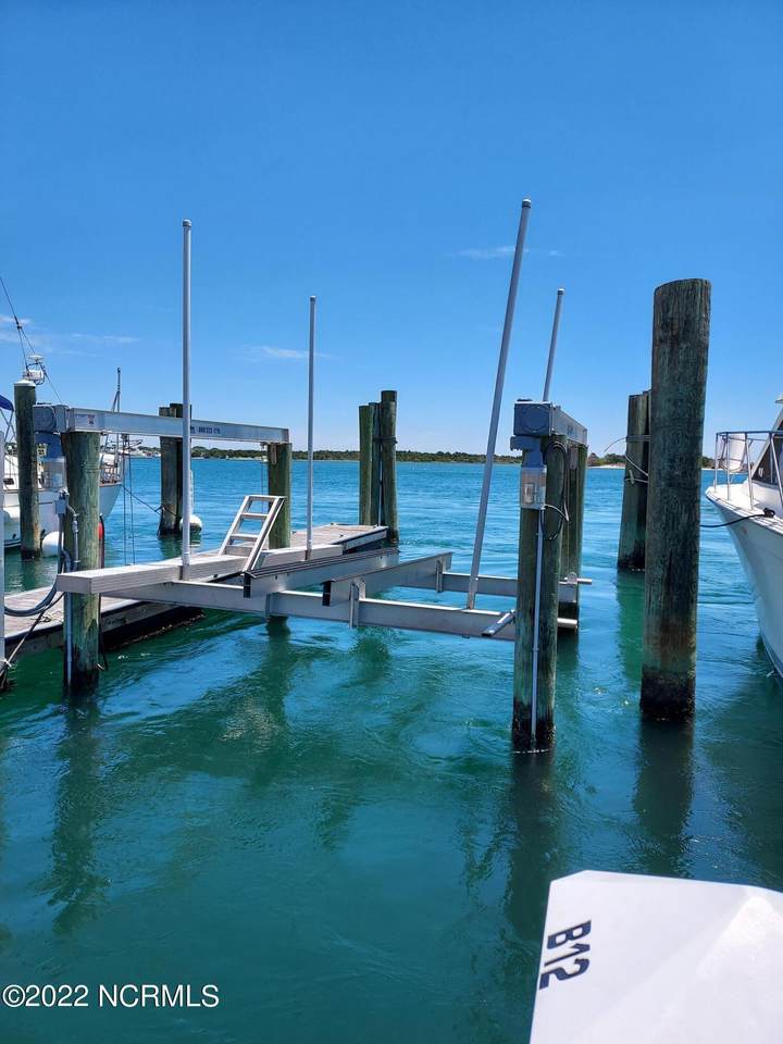 100 Olde Towne Yacht Club Road - Photo 1