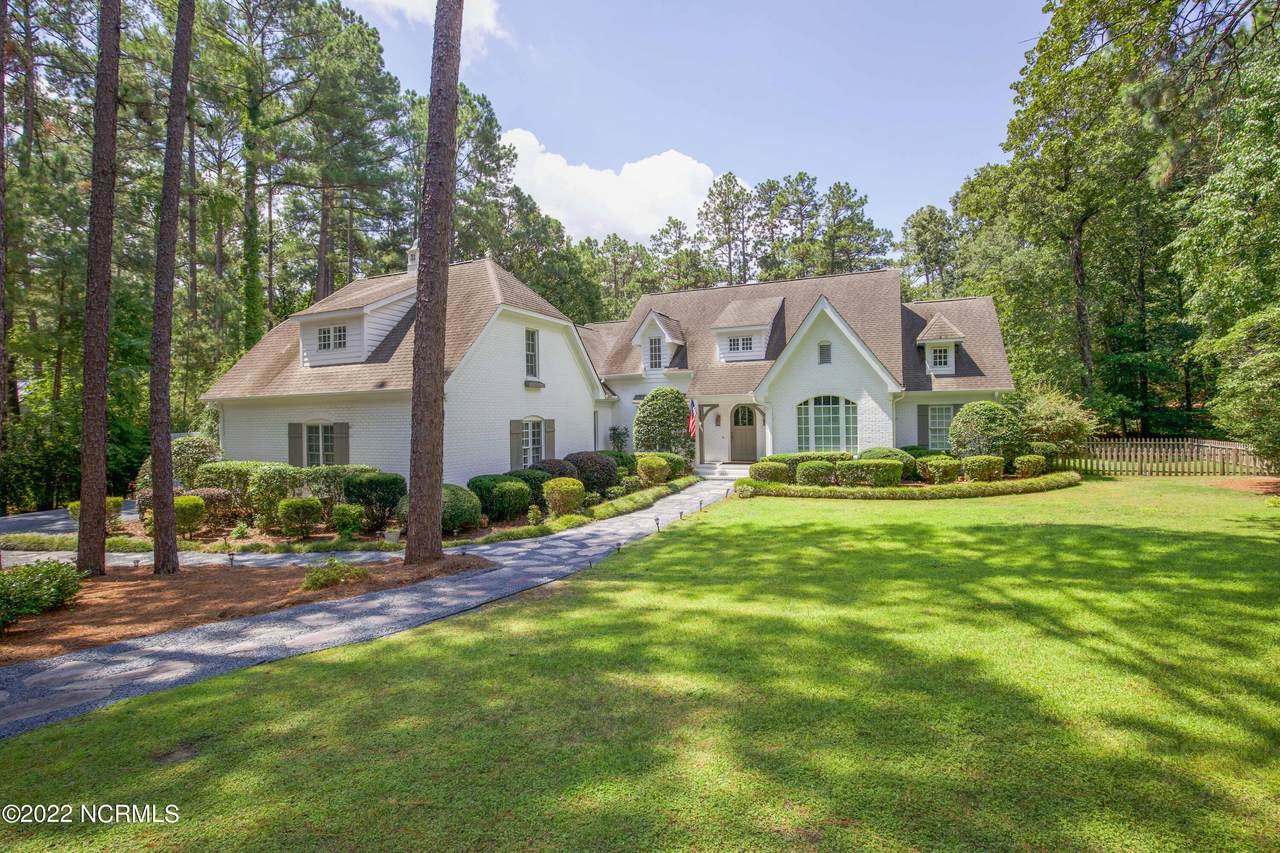 110 Magnolia Avenue - Photo 1