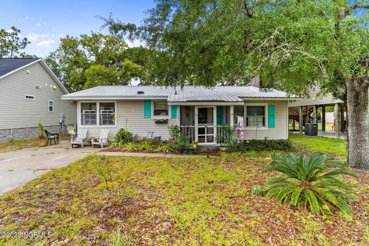 129 11th Street - Photo 1