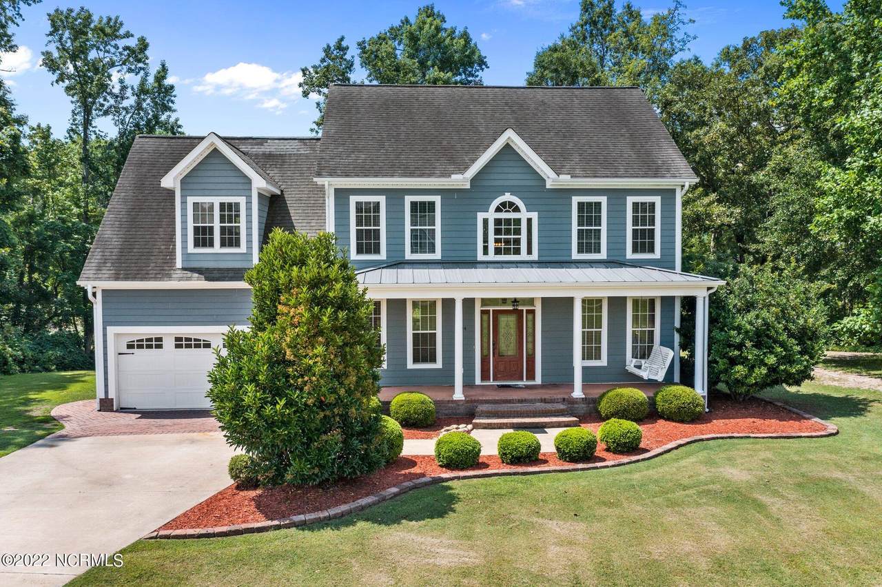 24 Bridgewater South Drive - Photo 1