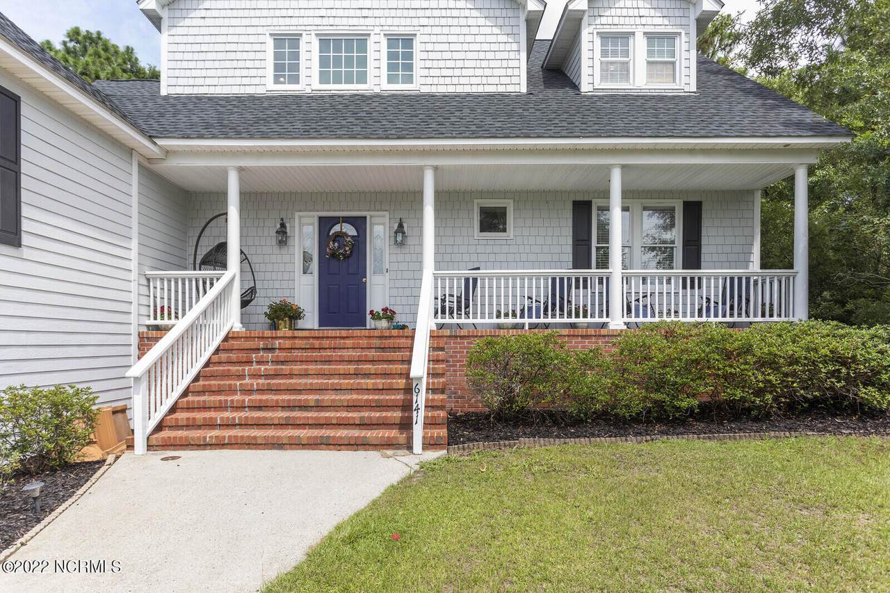 6141 Sugar Pine Drive - Photo 1