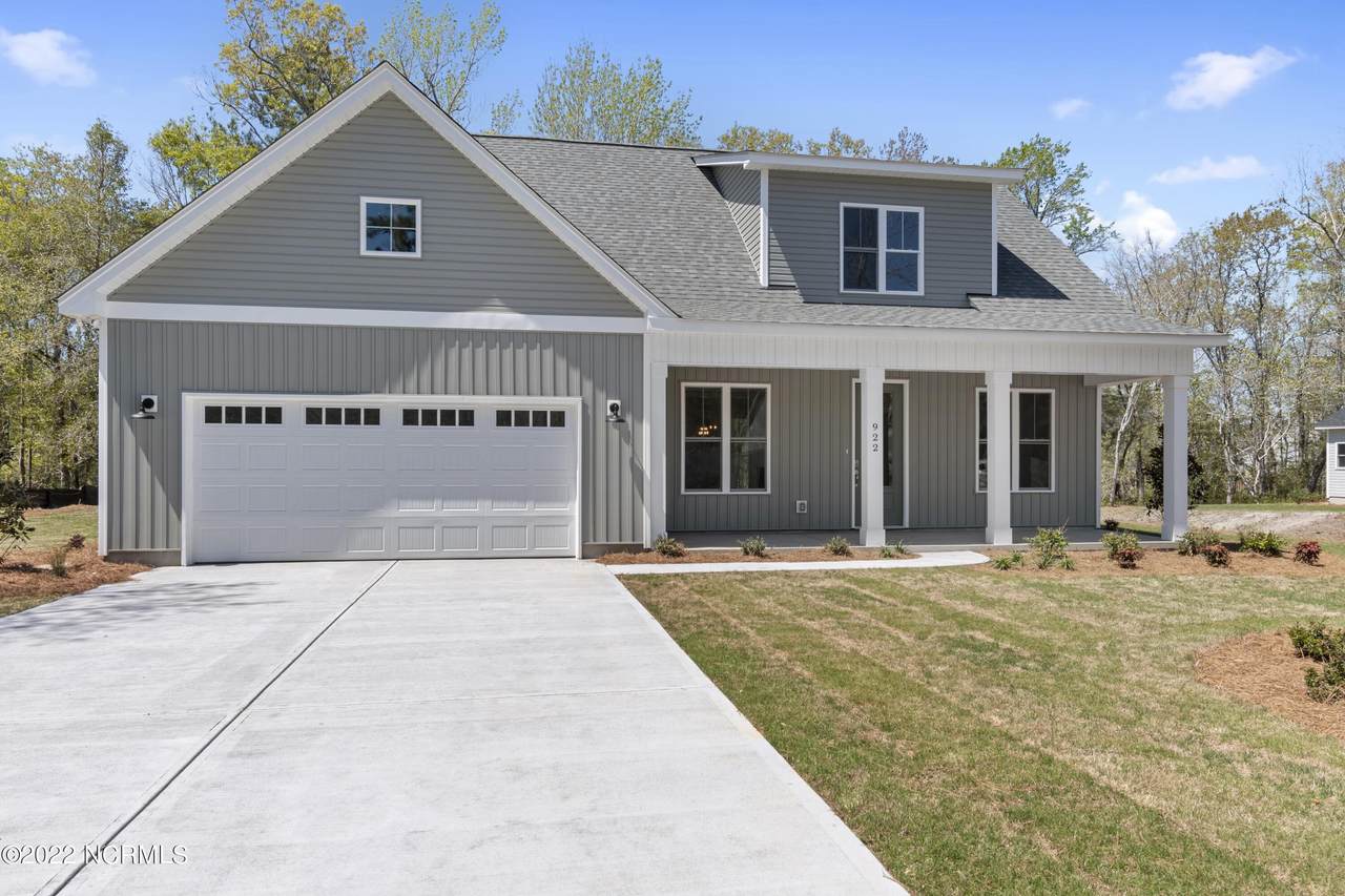456 Eden Drive - Photo 1