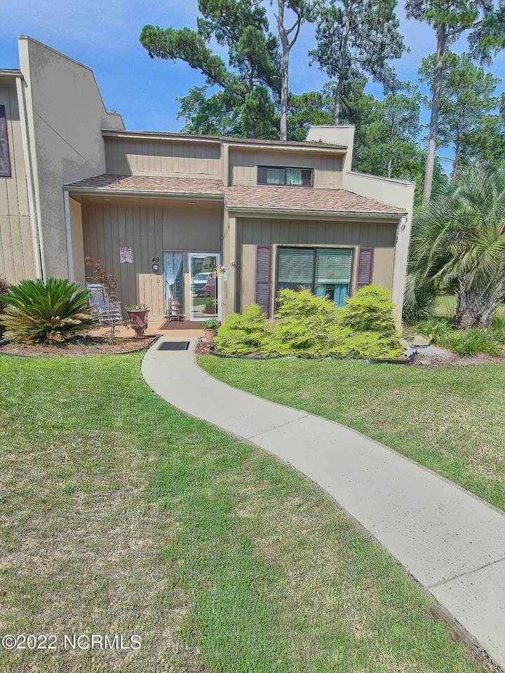 800 Egret Circle - Photo 1