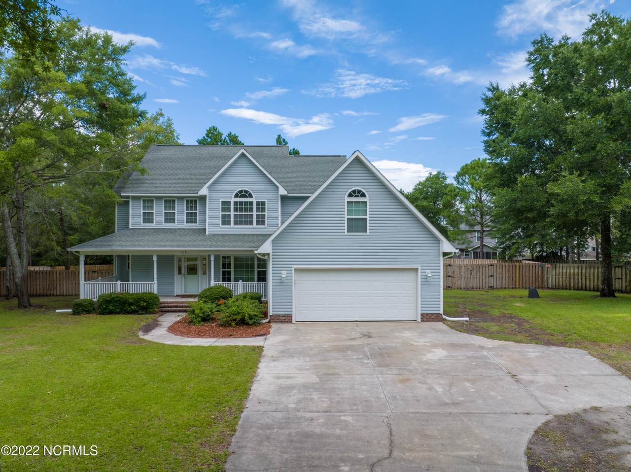 113 Shore Court - Photo 1