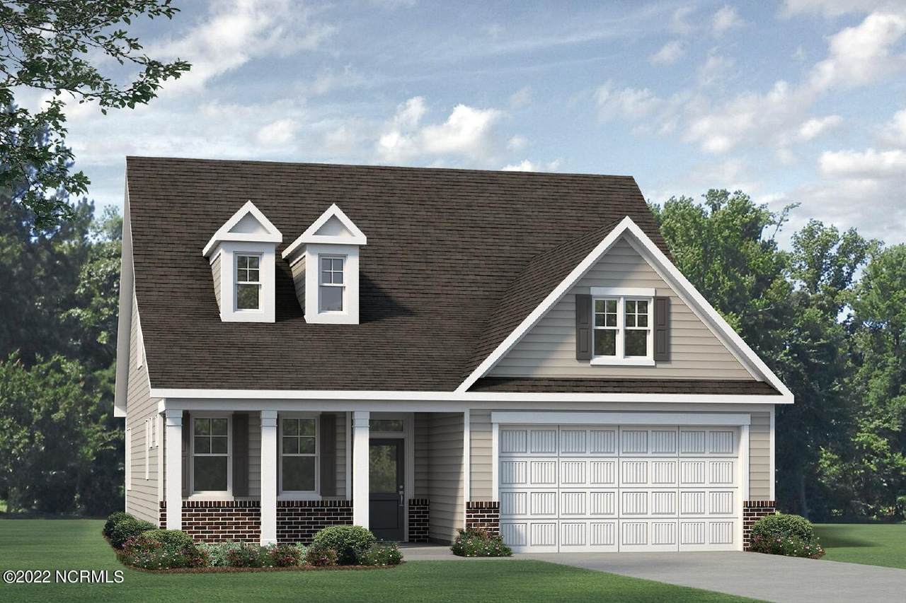 1271 Tillery Drive - Photo 1