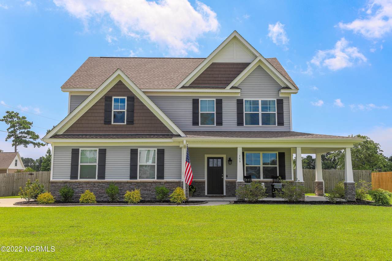 159 Mardella Way - Photo 1