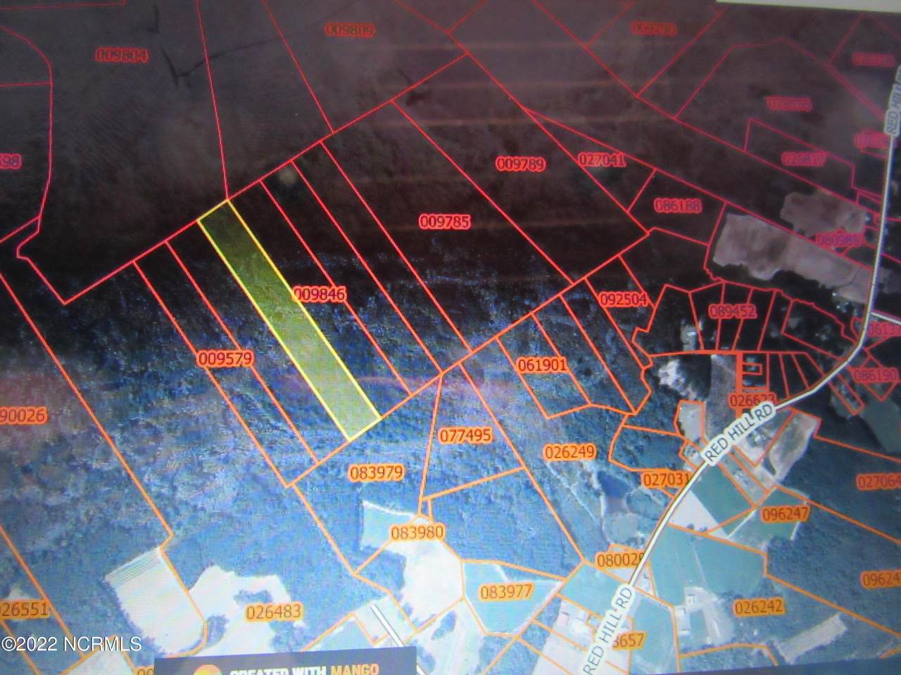 Near 8821 Red Hill Road - Photo 1