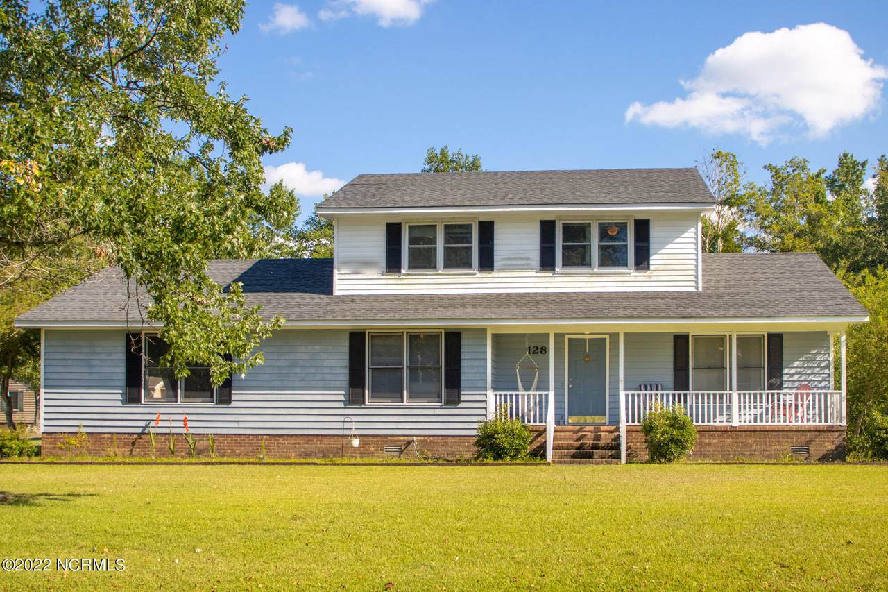 128 Stonebridge Trail - Photo 1