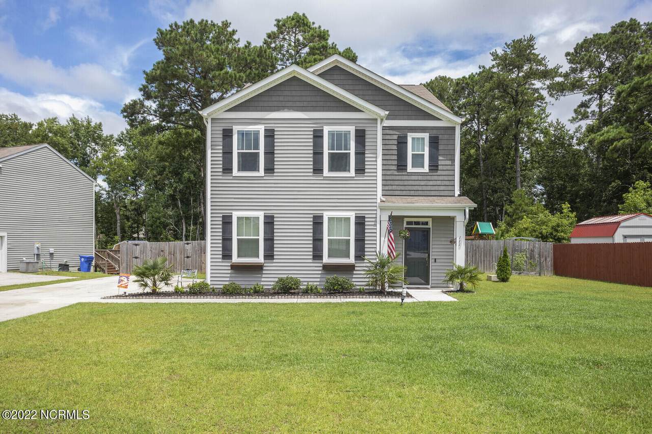 111 Tralee Place - Photo 1