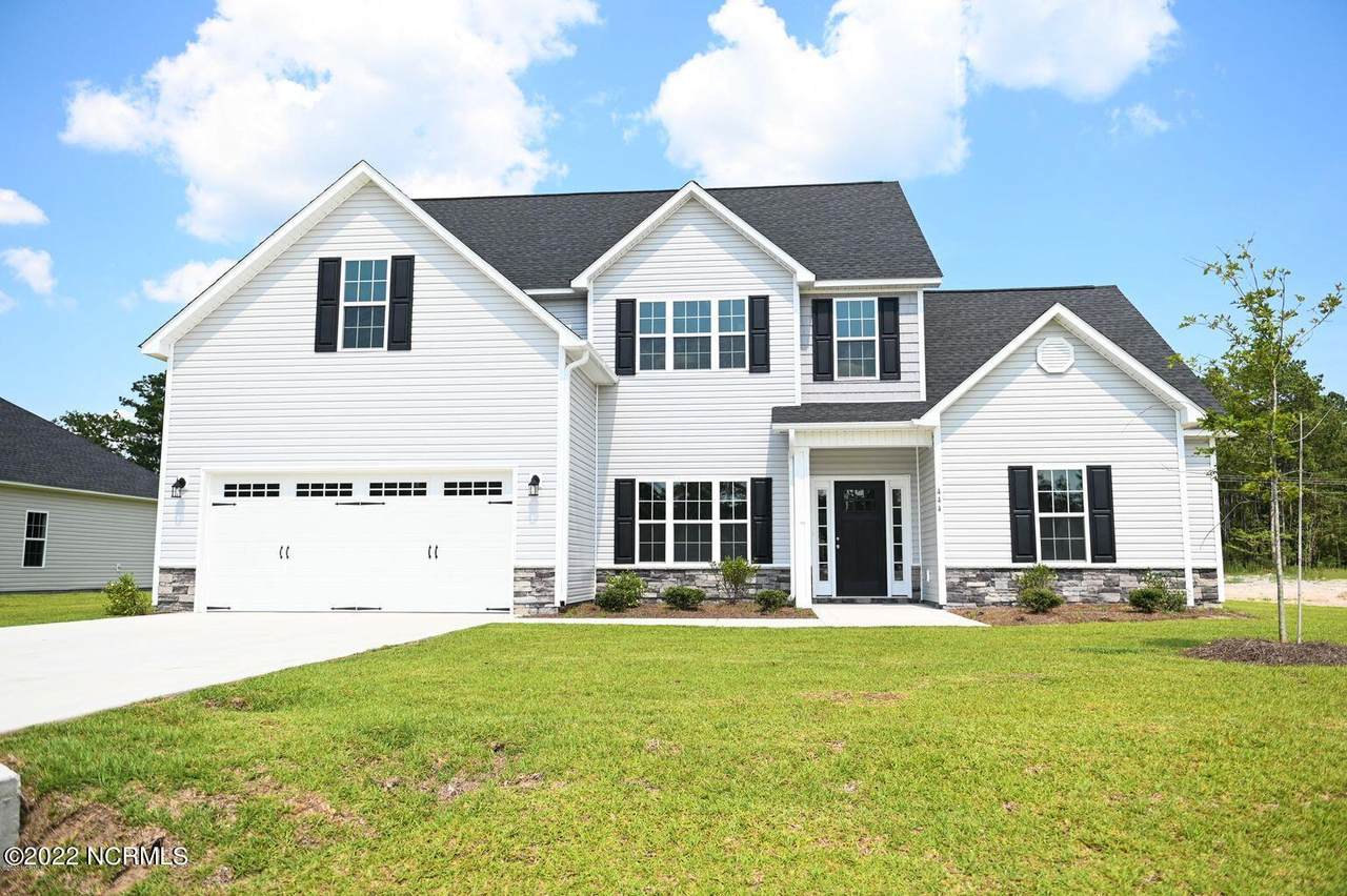 242 Broughton Lane - Photo 1