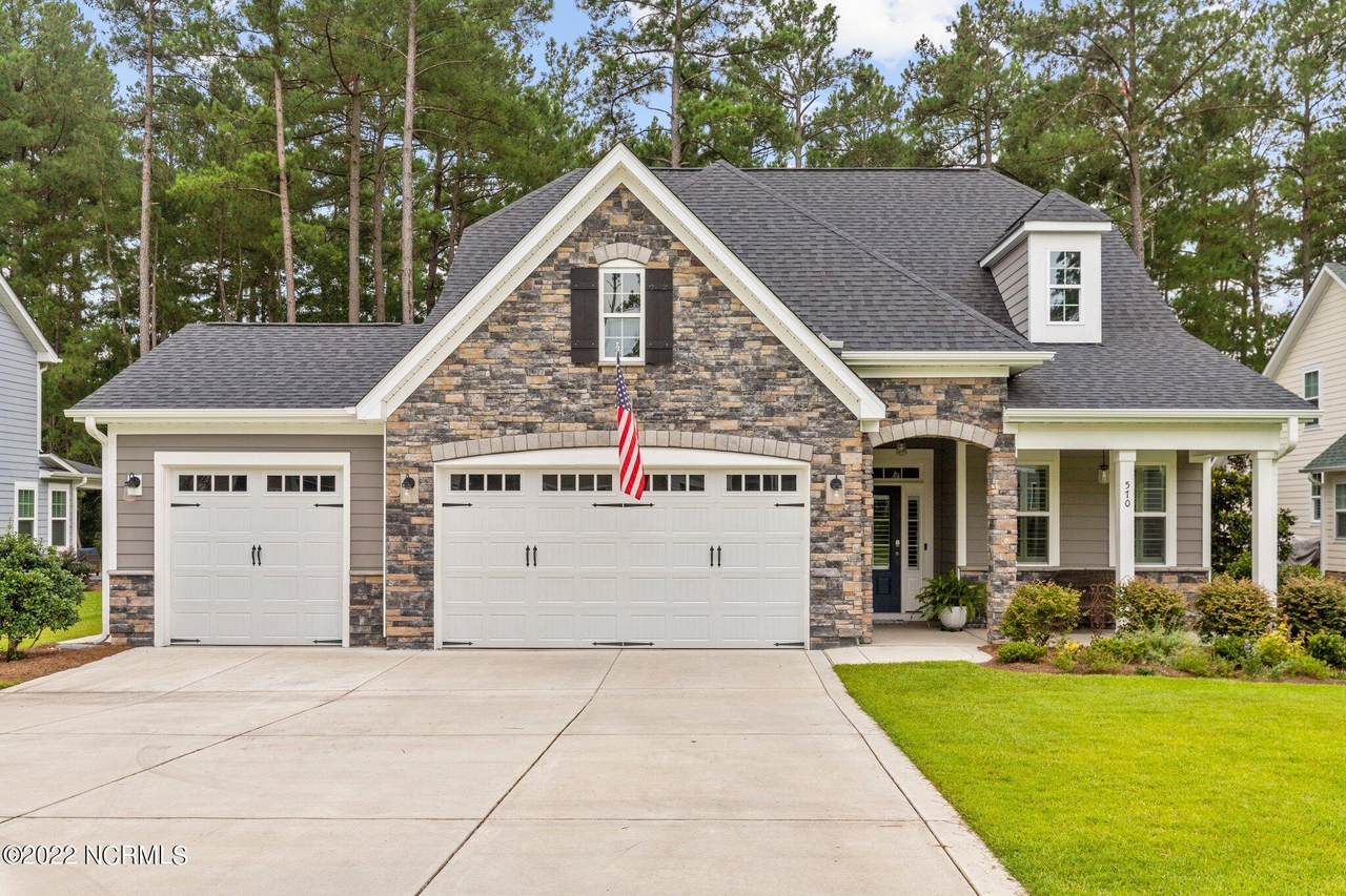 570 Legacy Lakes Way - Photo 1