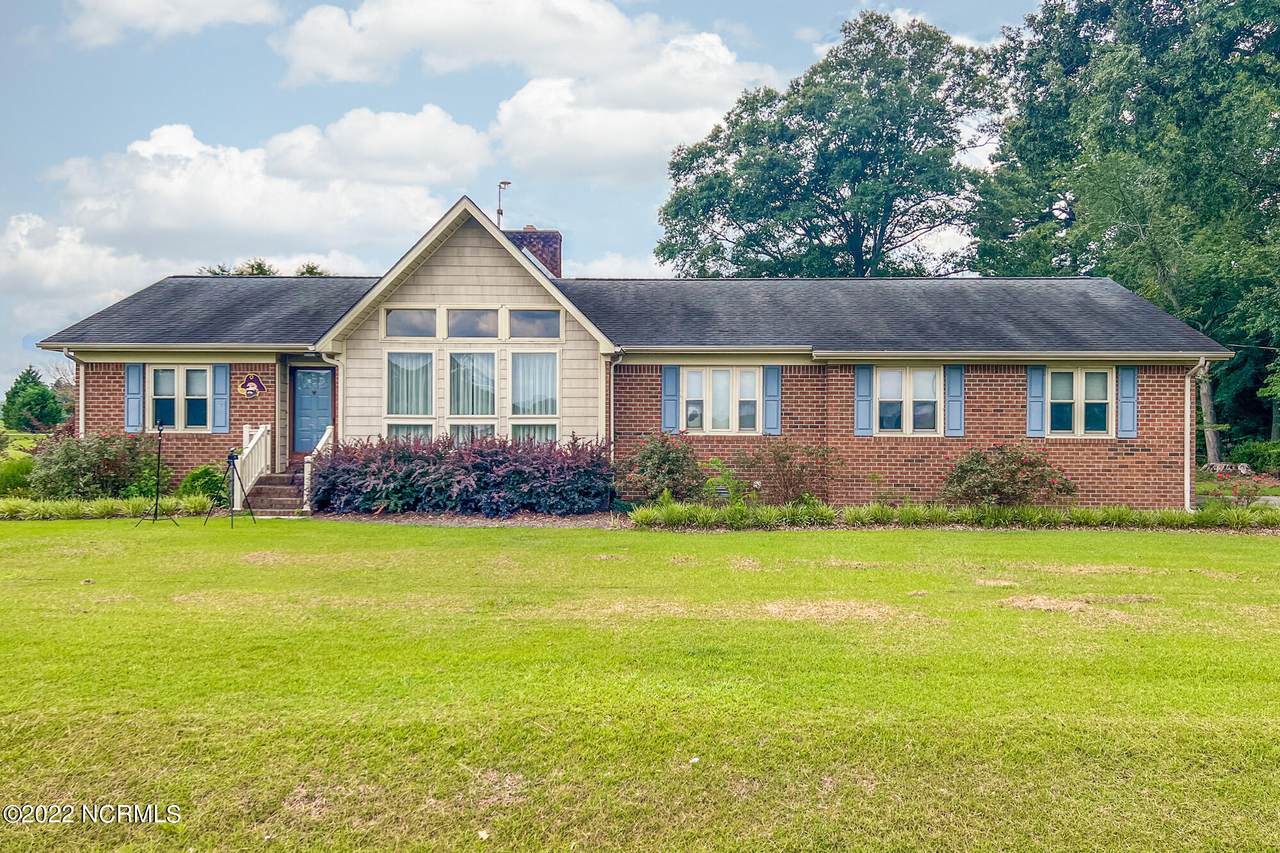 3545 Nc 43 Highway - Photo 1