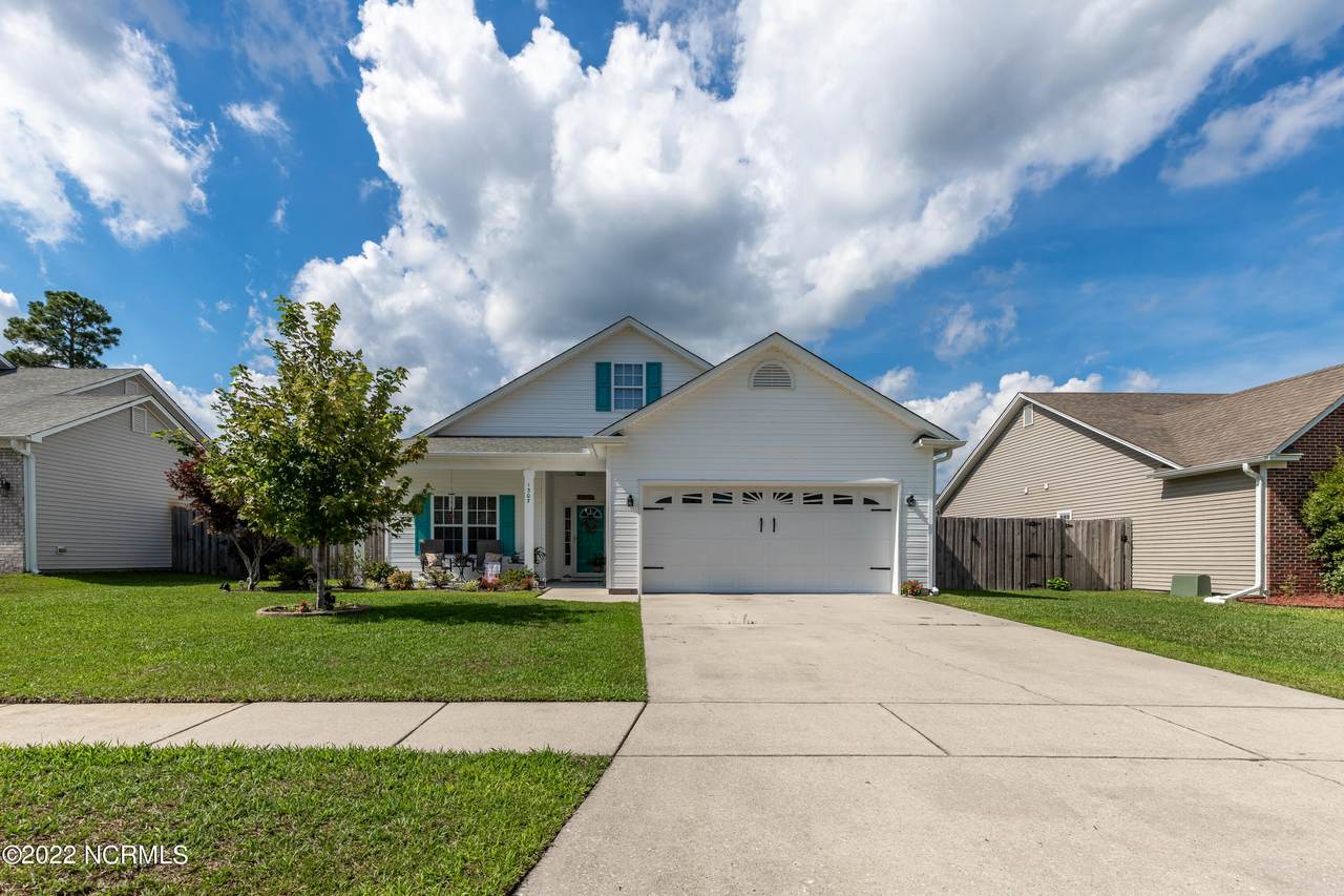 1307 Windsor Pines Court - Photo 1