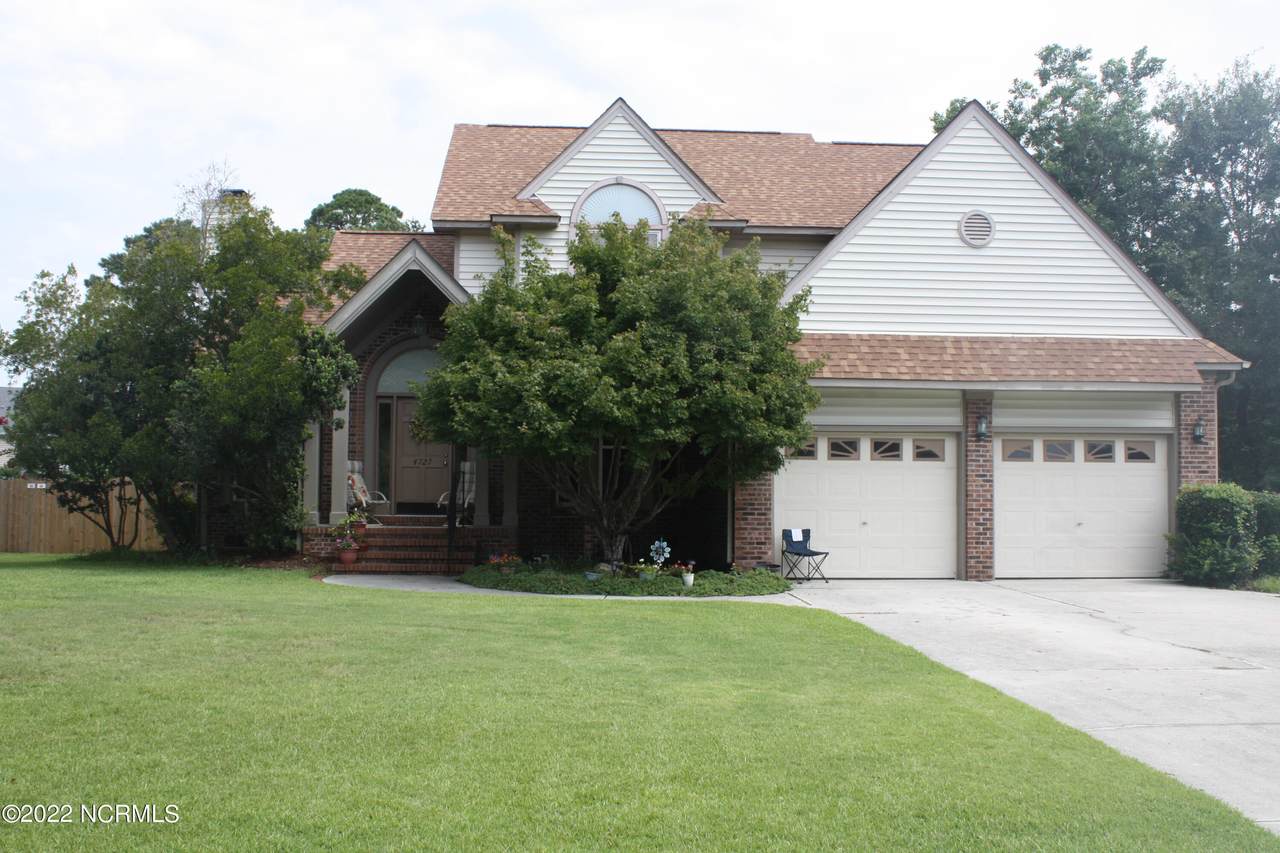 4727 Archer Drive - Photo 1