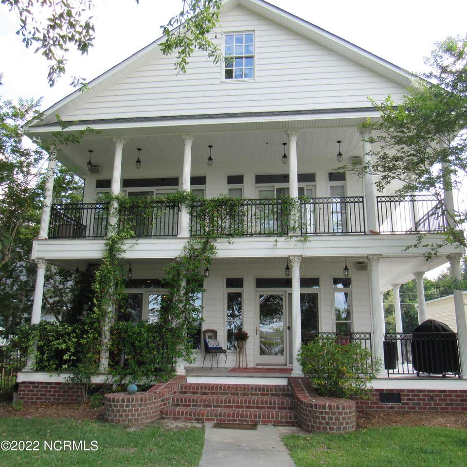 2917 Waccamaw Shores Road - Photo 1