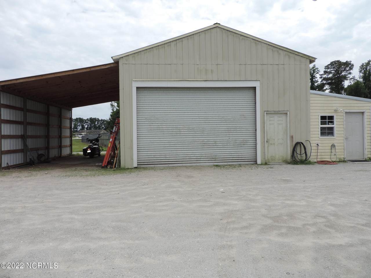 817 Airport Road - Photo 1