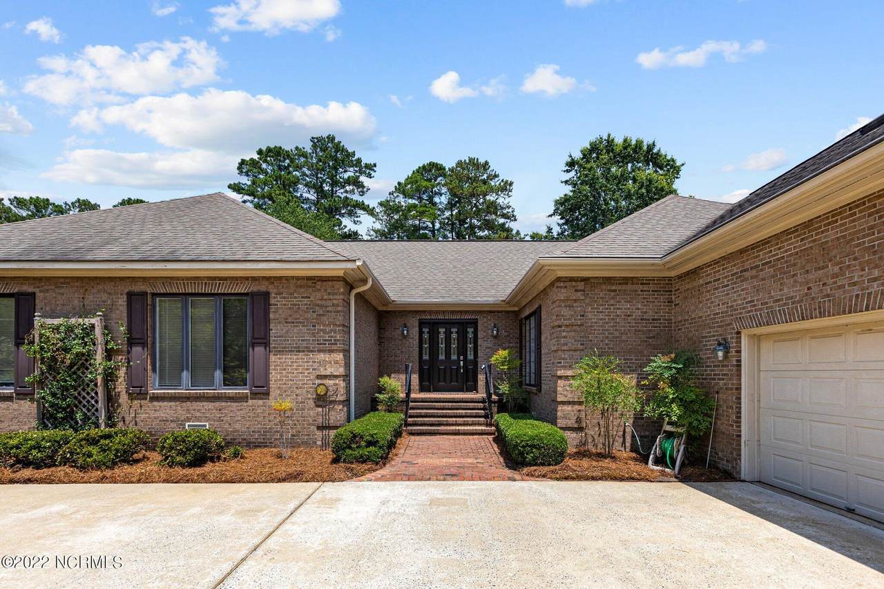 1211 Pine Valley Drive - Photo 1