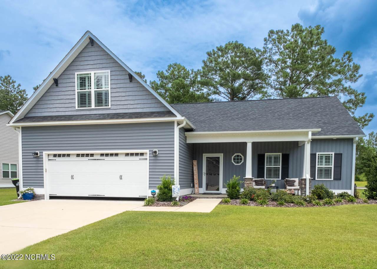 400 Buxton Way - Photo 1