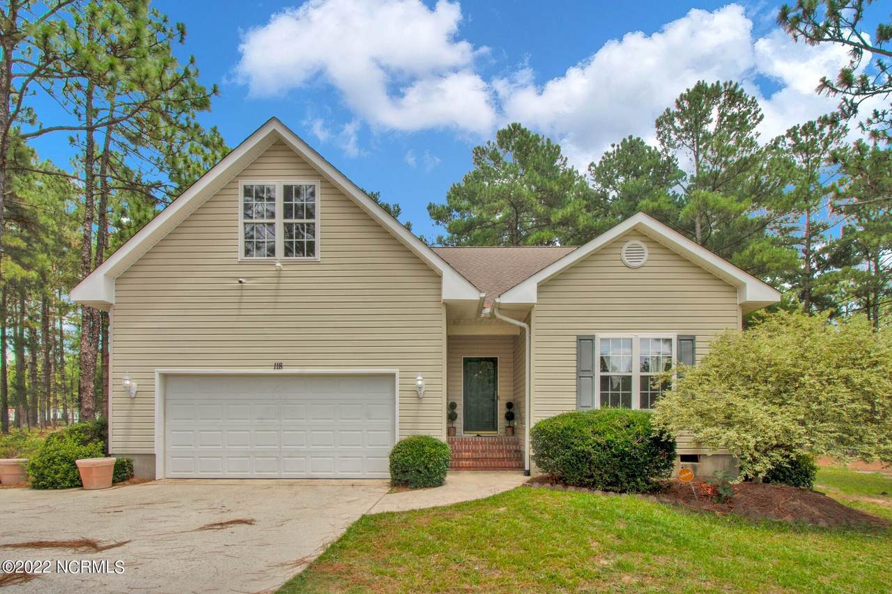 118 Willow Creek Lane - Photo 1