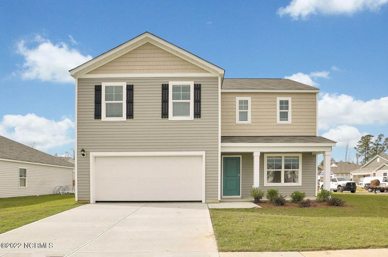 1005 Ferry Spring Lane - Photo 1