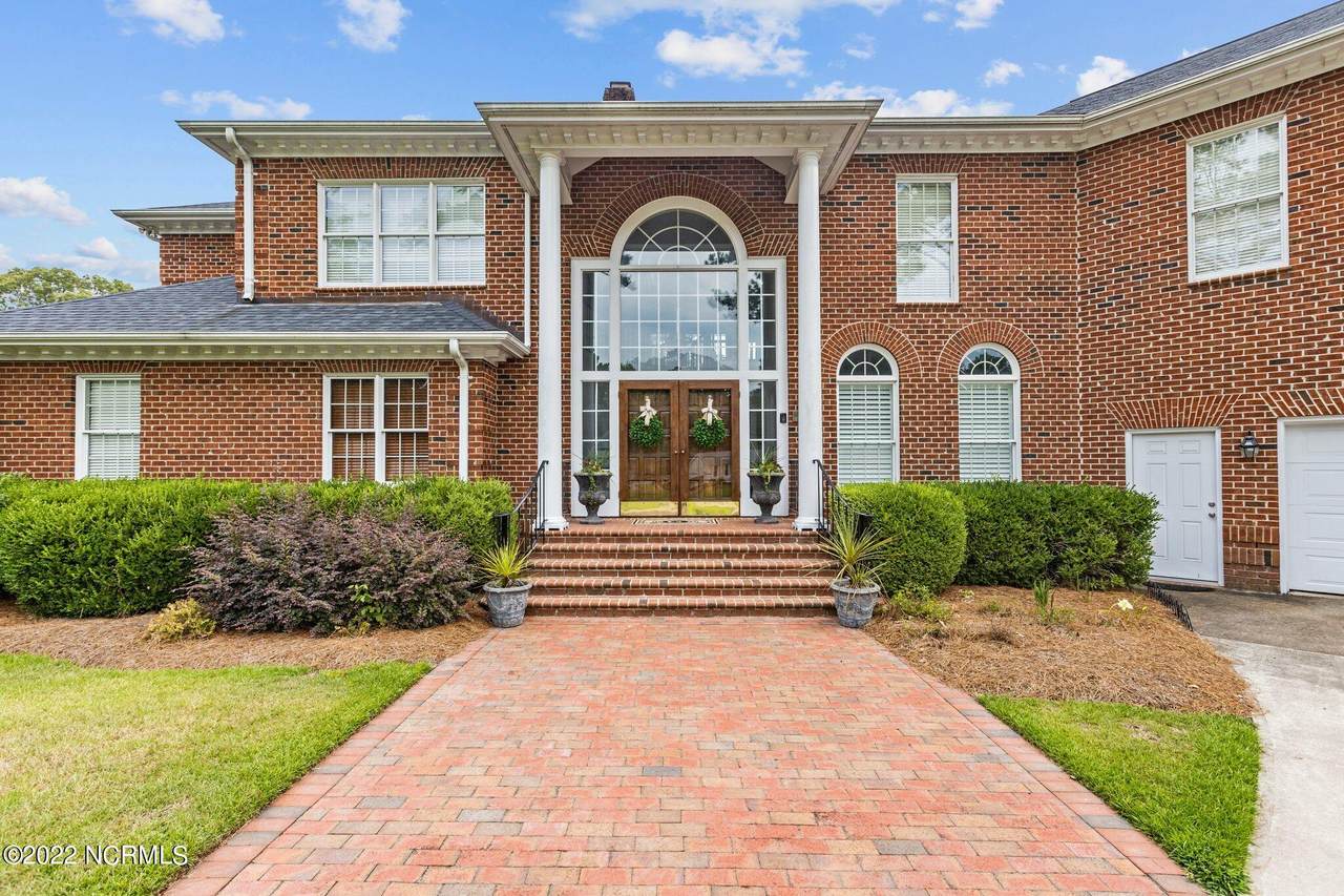 2405 Tram Road - Photo 1