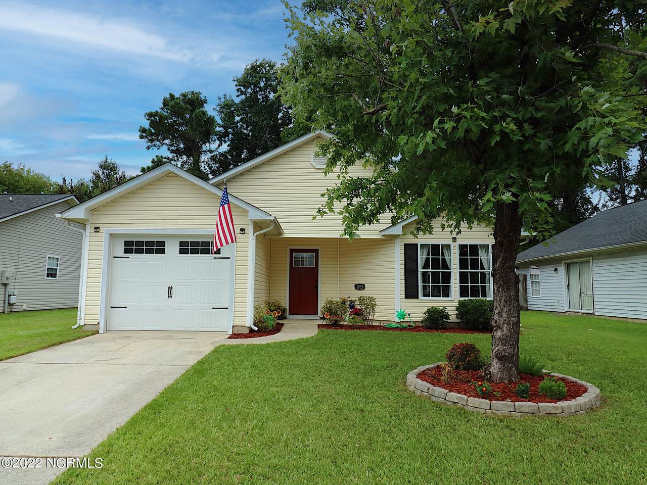 3025 Foxhorn Road - Photo 1