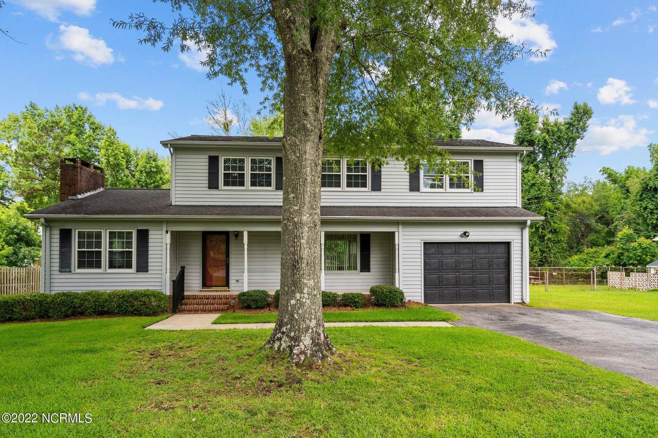 507 Emily Street - Photo 1
