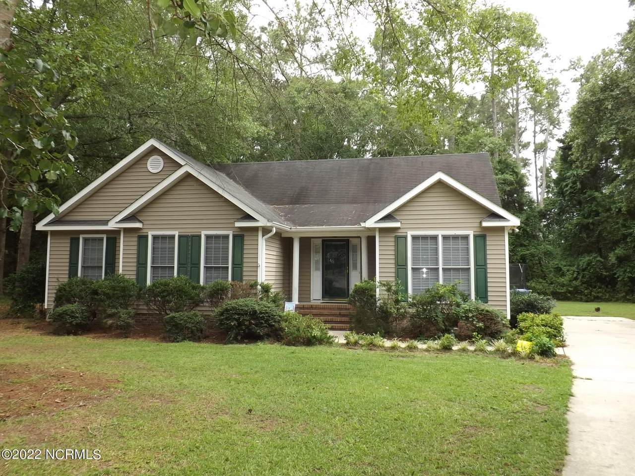 12761 Pinewood Trail - Photo 1