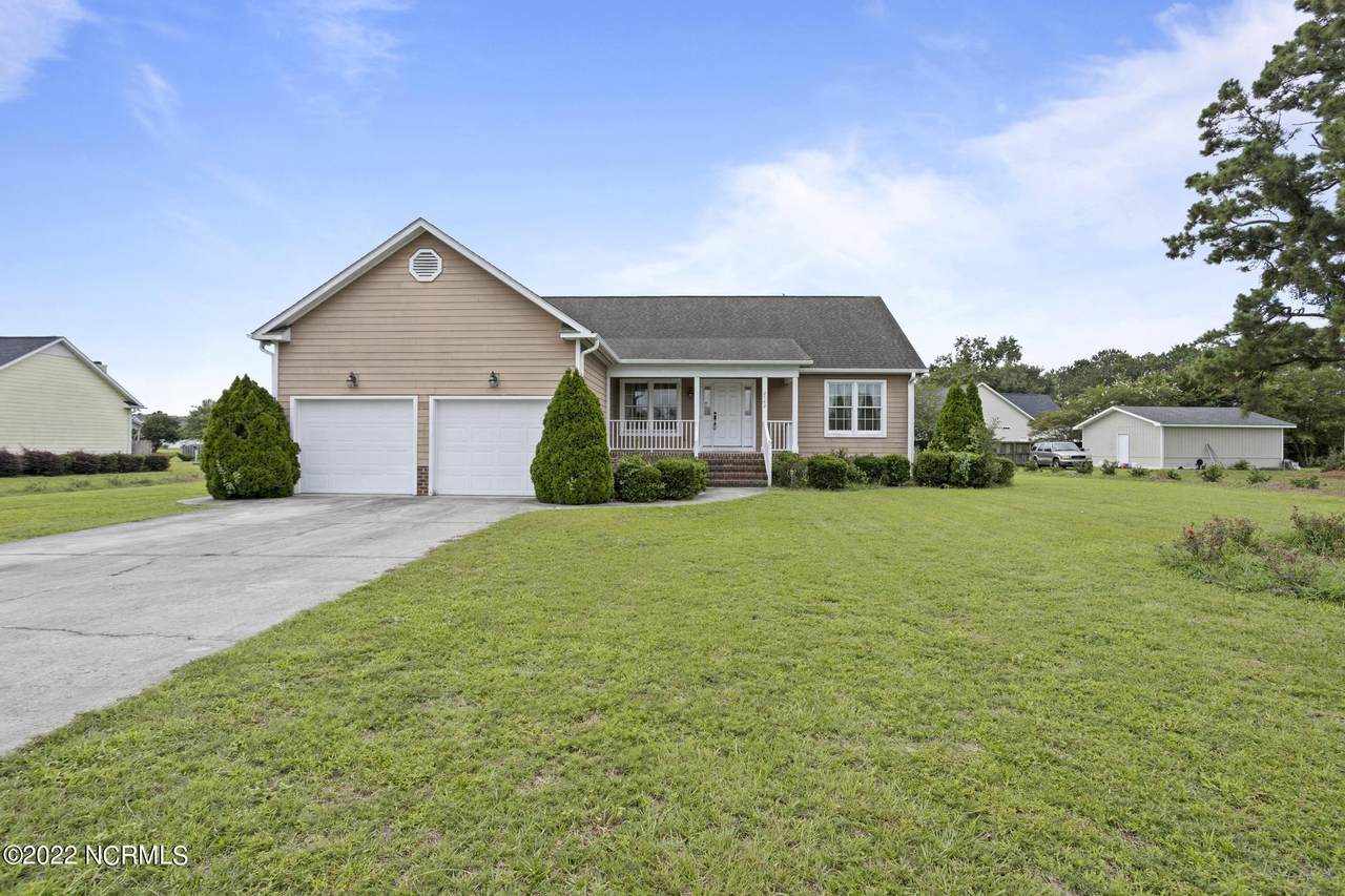 2742 Sloop Point Loop Road - Photo 1