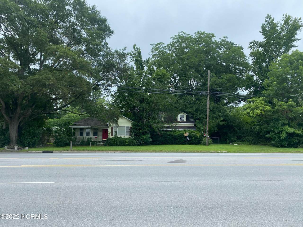 202 Kinston Highway - Photo 1