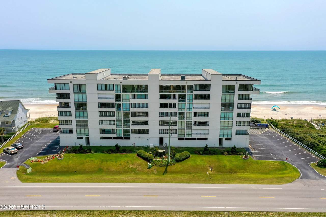 4110 Island Drive - Photo 1
