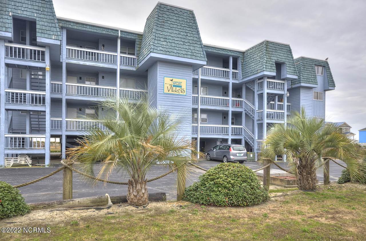 2714 Beach Drive - Photo 1