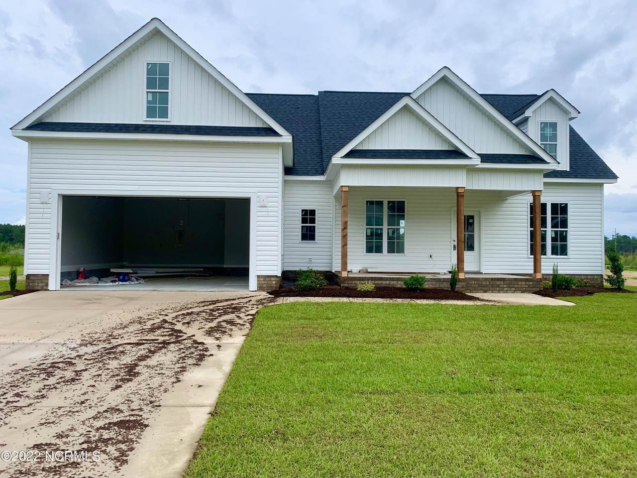 608 Megan Drive - Photo 1