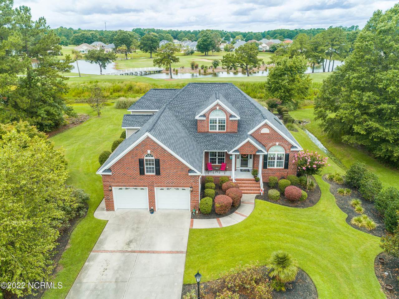 1074 Middleton Drive - Photo 1