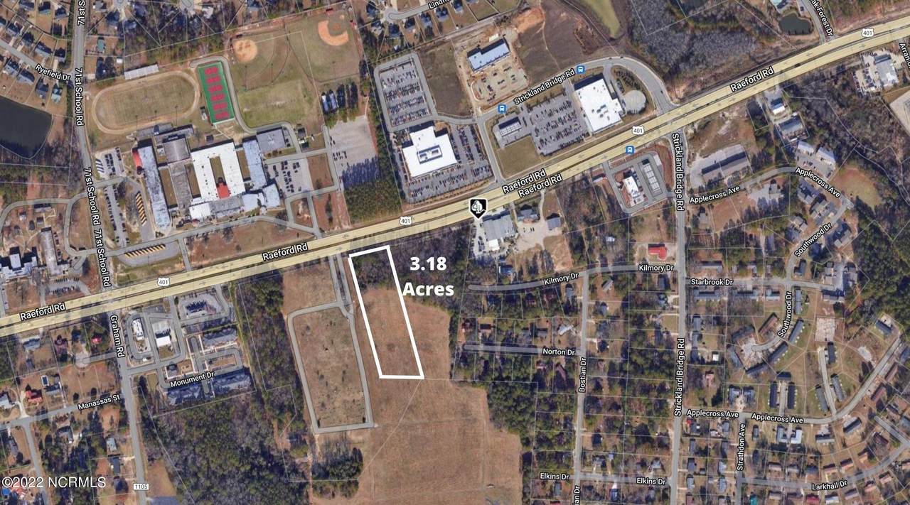 0 Raeford Road - Photo 1