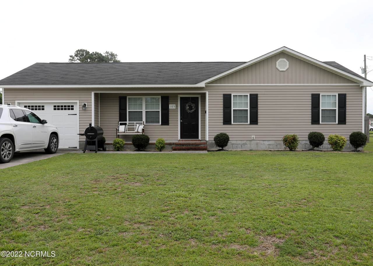 105 Eagle Ridge Drive - Photo 1